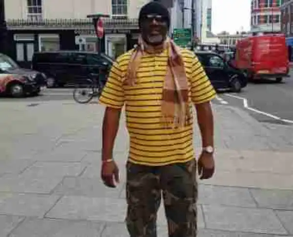 Photos From Senator Dino Melaye